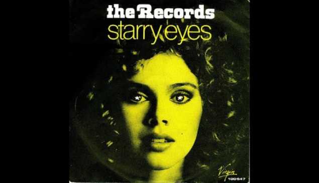 “Starry Eyes” & The Stiff Tour