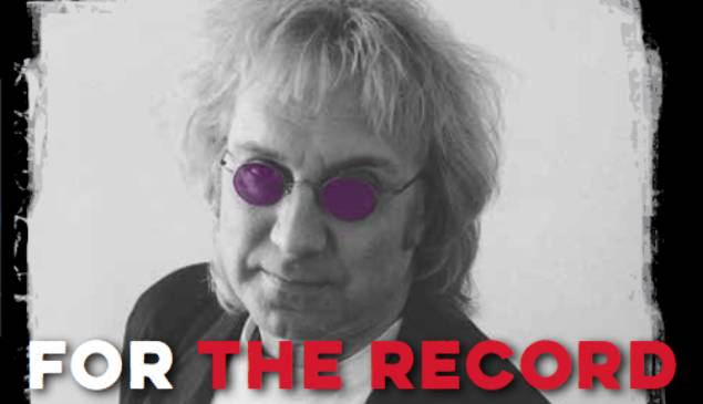 Early Returns on For the Record: A Tribute to John Wicks